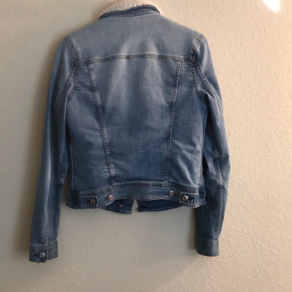 Jean Jacket - Picture 3 of 3